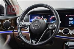 مێرسێدس بێنز E-Class